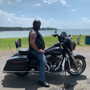 Meet your Posher, Jarrod